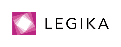 LEGIKA logo