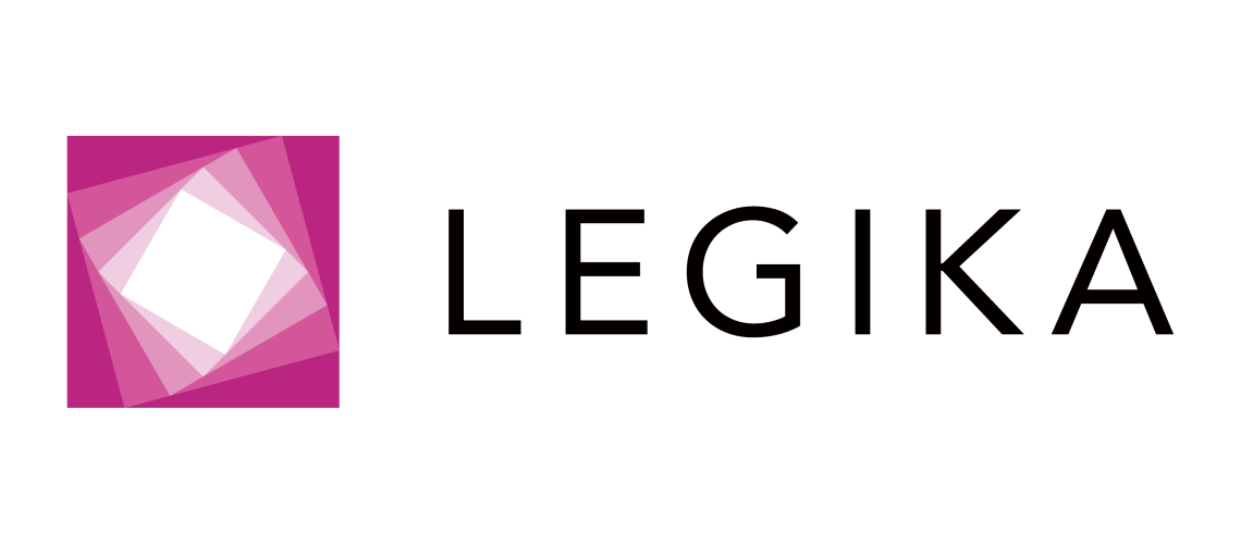 LEGIKA logo